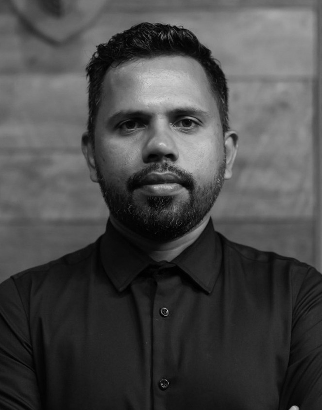 Archt. Sumudu Athukorala